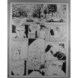 Vrancken - IRS T7 PL 5 | Perspectives Art 9