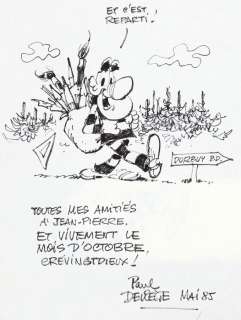 Deliège | Bobo 7 à 9 en édition originale. Chaque album… | Millon