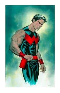 Mike McKone | Wonder Man 99 2025 | Mike McKone