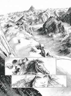 Jérémy (Jérémy Petiqueux, 1984-). | BDEnchères