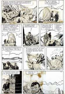 HUGO PRATT - Junglemen! | Little Nemo