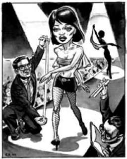 Rick Altergott - Operation Doofus