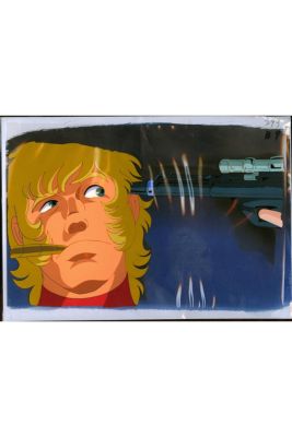 Lot 153 - After Buichi Terasawa (1955–2023) TMS Entertainment – 1982 Space Adventure Cobra | Piasa