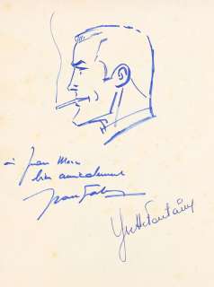 Graton | Michel Vaillant 15 (ré 71) agrémenté d’une… | AZ auction