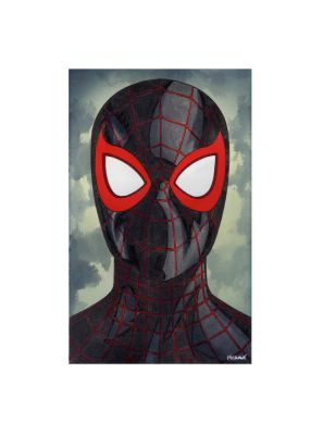 Mike McKone | Miles Morales | Mike McKone