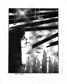 82: DANIJEL ZEZELJ, Illustrazione per calendario Il Gri