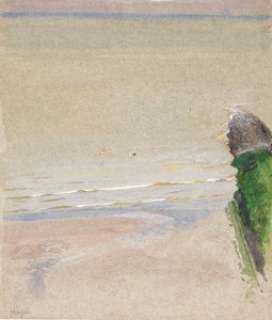 Heinrich Kley Heyst-Holland Illustration Original Art (undated).... | Heritage