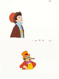 LITTLE NEMO, Mixed lot - Adventure in Slumberland | Art-Rite