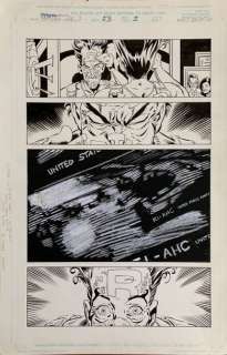 Rodney Ramos (MARVEL) Peter Parker : Spiderman #23… | Maison Good