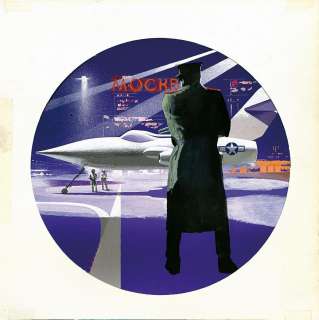 KAREL THOLE - Enigma 1973 | Little Nemo