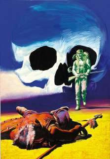 DINO BUSETT - Il Grande Blek