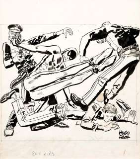 230: Asso di Picche | Little Nemo