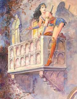 Milo MANARA (né en 1945) | Christie’s