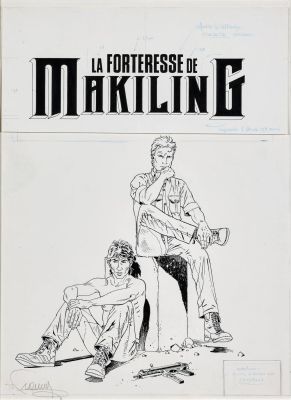 Philippe FRANCQ | Artcurial