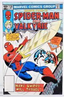 Marvel Comics Marvel Team-Up #116 Cover Guide Art | Bruneau & Co. Auctioneers