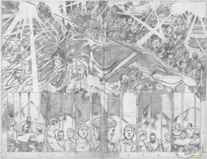 Manuel GarcÃ­a - Lords of Empyre: Emperor Hulkling 06 – 07