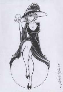 Narcelio Sousa - Sabrina the Teenage Witch