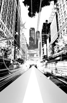 Jorge Jimenez | Batman Issue 03 Page 22 | ComiConArt