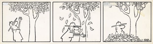 Bara | Max l’explorateur | Galerie Champaka
