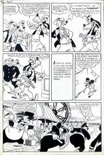 BIOLETTO - Topolino e i Grilli Atomici | Little Nemo