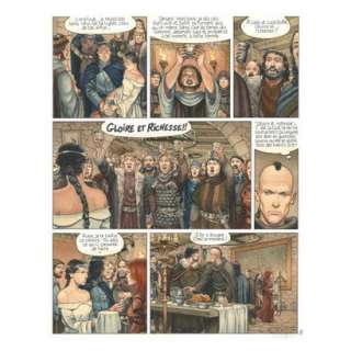 DELABY - Lot 84 - PHILIPPE DELABY COMPLAINTE DES LANDES PERDUES Moriganes...