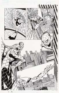 Dragotta Nick - "Marvel Zombies Return - With Great Hunger, There Must Also Come Great | Urania Casa d’Aste