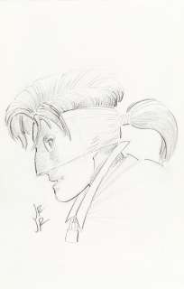 Romita Jr. John - "Hit-Girl", anni 2010