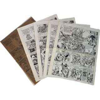 PASCAL Claude (1931-1993) " Les Belles histoires de… | Tajan