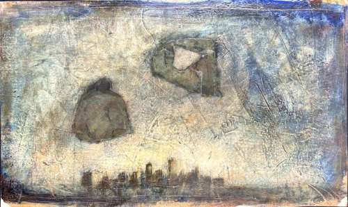 GIPI - Maschere sulla Citta’ | Little Nemo