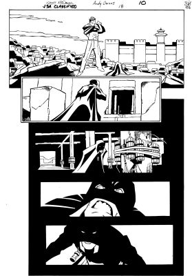 Scott McDaniel | 2026 End-Of-Summer ART DROP | Page 10 | Scott McDaniel