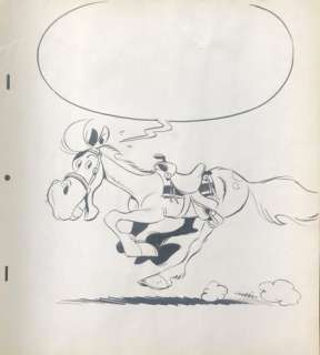 Morris | MORRIS, Maurice de Bevere (1923 - 2001), auteur belge de… | Sadde