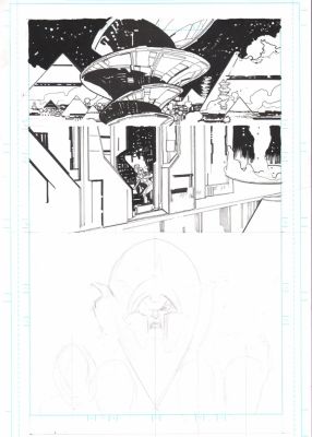 Andrei Bressan – VOID RIVALS – 27p6 – Skybound | Berserker Art