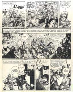 Thierry Cayman - p08 - Sylvain de Rochefort