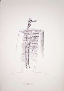 Giordano Guido (n. 1947) - Dream’s book | Capitolium Art