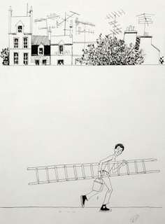 Rabate Pascal C’est... | RABATE pascal C’est aujourd’hui que je vous aime Projet... | Vermot et Associés