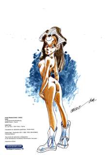 Crisse | Kookaburra Intégrale EO, dédicace | Galerie OPA