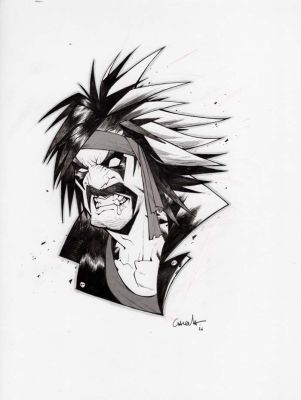 Leo Chiola | Lobo | Essential Sequential