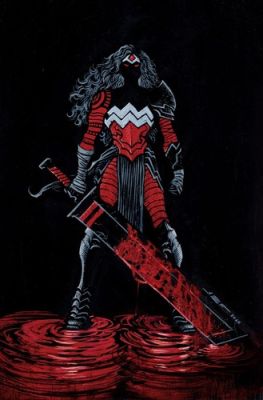 New York Comic Con - Juan Ferreyra COVER QUALITY Commission Request NYCC 2026