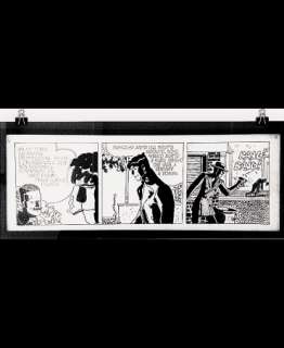 Tango Planche | Tango Original strip | MogGallery