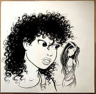 Bosschaert, Jan - Grote originele cover - Sam & Hazera - tbv. Suske en Wiske weekblad 52 - (1998) 