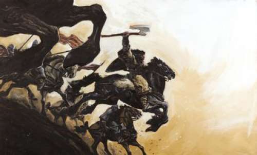 lot 153 - Ronan TOULHOAT (né en 1984)