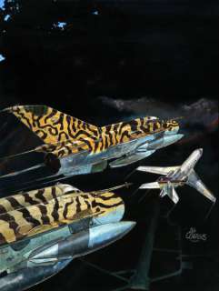 Coutelis | Tanguy et Laverdure, illustration Ã  l’encre de Ch… | Banque Dessinée