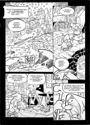 Lot 322 - MASTANTUONO; MOTTURA - PKNA | Little Nemo