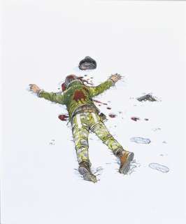 DELITTE, Jean-Yves... - Lot 175 - DELITTE, Jean-Yves (né en 1963) Les nouveaux tsars,...