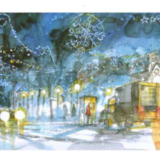 Vincent Bailly | Double planche originale « mon père était boxer » | Atelier du 9ème art