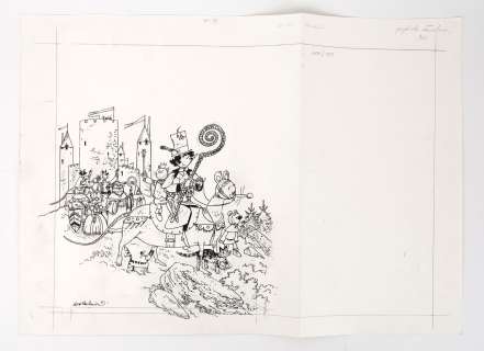 Wasterlain Marc Docteur... | WASTERLAIN Marc Docteur Poche Illustration pour la... | Vermot et Associés