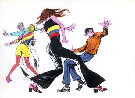 Crepax Guido | Urania Casa d’Aste