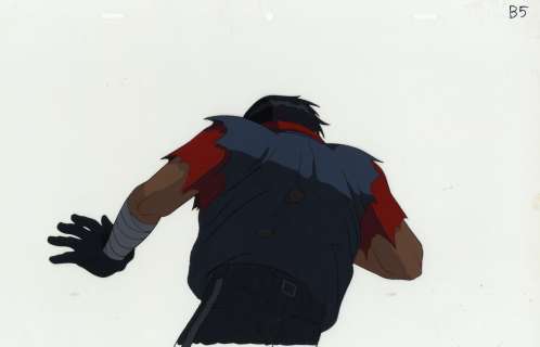 Katsuhiro Ōtomo... | Katsuhiro Ōtomo (大友 克洋) Akira (アキラ) Yamagata Rare... | Aibo Art Auction