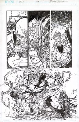 Adelso Corona | Spawn 369 Page 8 | Adelso Corona