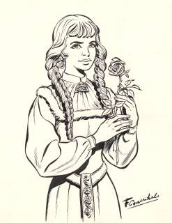 * Craenhals - Dessin... | * Craenhals - Dessin original + divers: Dessin représentant... | Tessier Sarrou